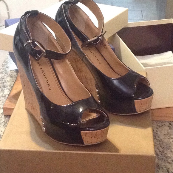 Shoes - Picture 1 of 2